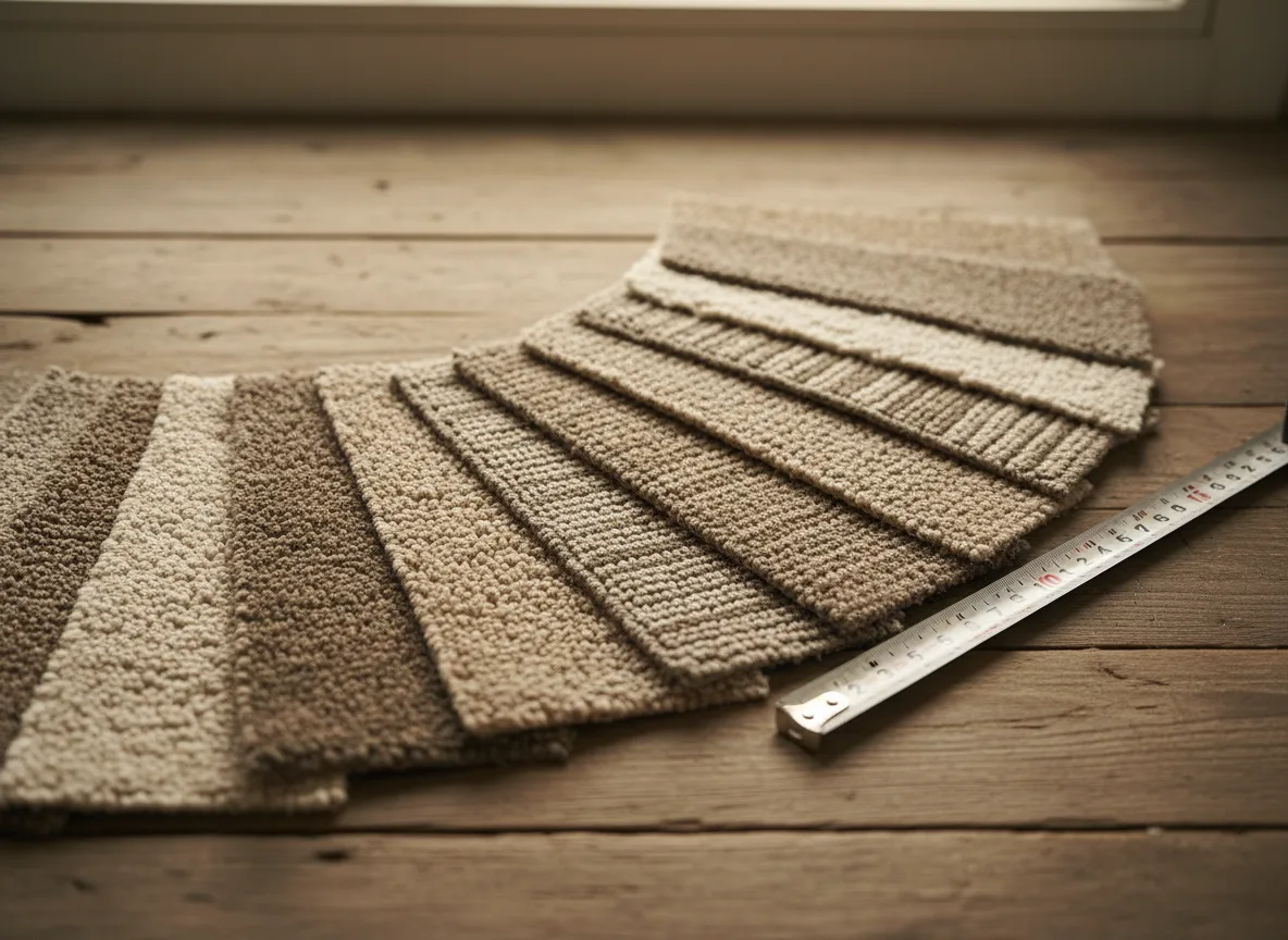 Carpet Installation Parks, NE FAQs